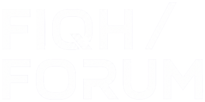 The Fiqh Forum