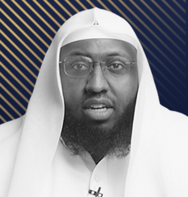 Sh. Abubakar al-Khalafi